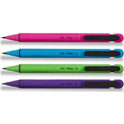 Adel μηχανικό μολύβι Vivid με σβήστρα 0,5mm