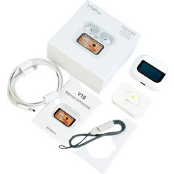 Rolinger Oems KW-03826 Ακουστικά Bluetooth
