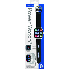 LEXIBOOK ΨΗΦΙΑΚΟ ΡΟΛΟΙ BLUETOOTH SMARTWATCH (DMW075)