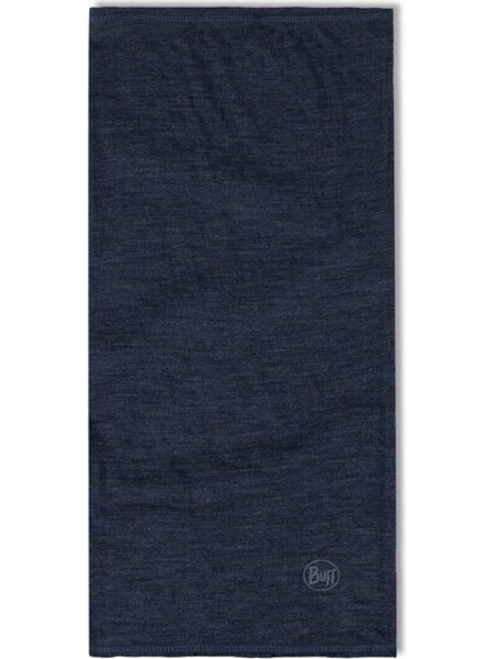 Buff Lightweight Merino Wool Multifunctional Scarf Blue - (BU113010/779/10)