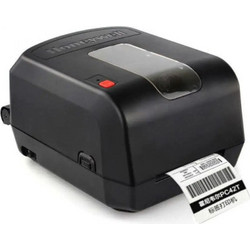 Honeywell PC42T PC42TWE01013 Θερμικός Εκτυπωτής Ετικετών Μονόχρωμος 203dpi USB