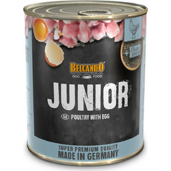 Belcando Junior 800gr