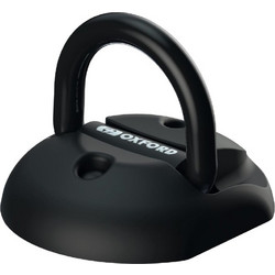 OXFORD TaskForce Ground & Wall Anchor Kit - Αντικλεπτική Βάση Δαπέδου & Τοίχου LK408