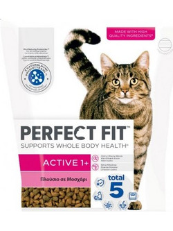 Perfect Fit Active 1+ with Beef 750gr