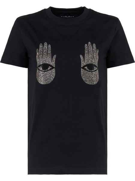 John Richmond - T-Shirt Γυναικείο Rwa25373Ts