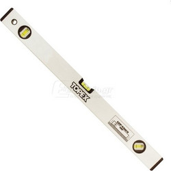 Αλφαδι αλουμινιου 120cm TOPEX 29C305 293053
