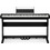 Casio CDP-S160 Set Ηλεκτρικό Πιάνο Stage με 88 Βαρυκεντρισμένα Πλήκτρα Black