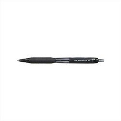 Uni-Ball Jetstream SXN-101 Στυλό Διαρκείας 0.7mm Μαύρο SXN-101
