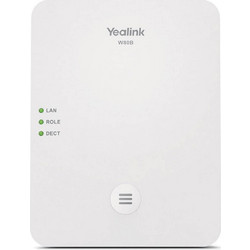 Yealink W80DM DECT IP Multi-Cell DECT Manager W80DM