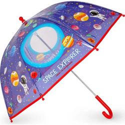 Ομπρέλα Legami Dancin' in the Rain Space KUM0002