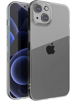 Ancus TPU 2.0mm Back Cover Transparent (iPhone 15 Plus)
