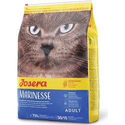 Josera Marinesse Adult Grain Free with Salmon & Rice 2kg
