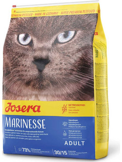 Josera Marinesse Adult Grain Free with Salmon & Rice 2kg