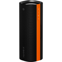 Xiaomi Sound Party NS7-GL Ηχείο Bluetooth 50W Μαύρο Πορτοκαλί