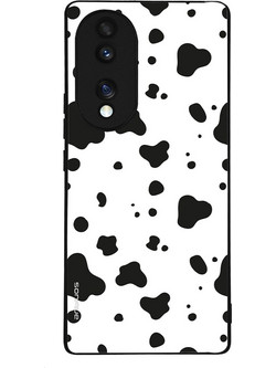 Sonique Animal Print Series Θήκη (Honor 70 5G) Dalmatian