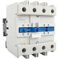 Ρελέ ισχύος 4P LT1-D8011 80A 230V 1NO+1NC - 234801