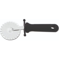Κόφτης Ζύμης με Οδοντωτή Λεπίδα Φ6cm Cutlery Pro
