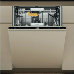Whirlpool WH8IA15AM3TUS0 Εντοιχιζόμενο Πλυντήριο Πιάτων για 15 Σερβίτσια 59.8cm