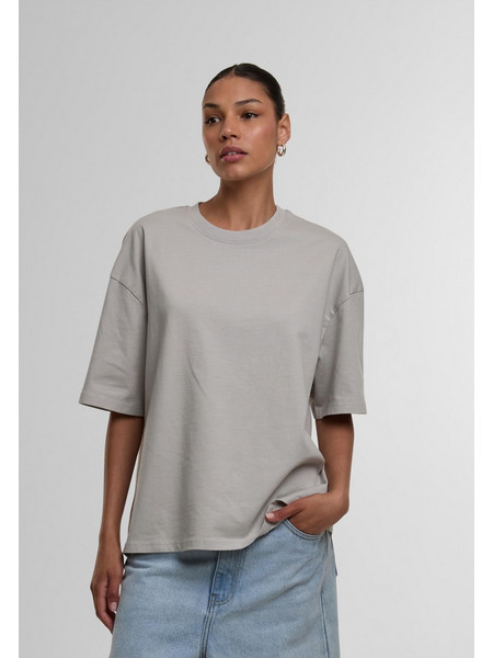 DEF Essential T-Shirt grey washed