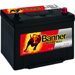 Banner Power Bull P8009 12V 80Ah