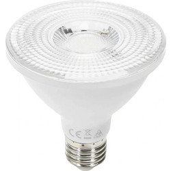 Λάμπα LED PAR30 12W 920lm E27 Ψυχρού Φωτισμού Aigostar