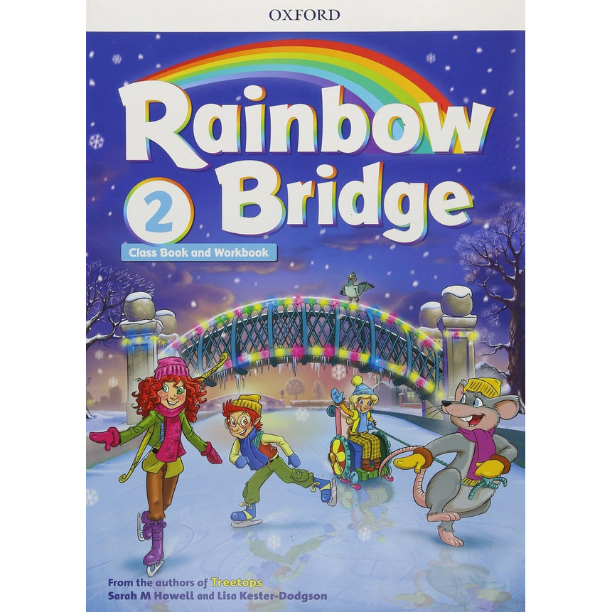 Rainbow Bridge Level 2 | BestPrice.gr