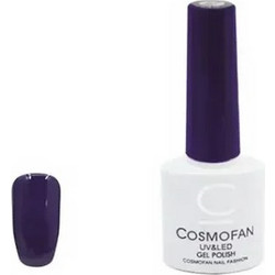 Cosmofan Gel Polish 079 Ημιμόνιμο Βερνίκι Νυχιών 7.5ml