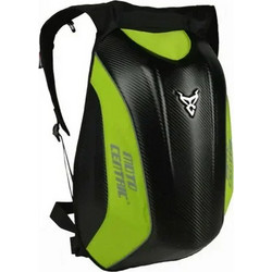 MotoCentric Σακίδιο Πλάτης 30lt Green 0077