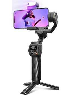 Hohem iSteady M6 Kit Black