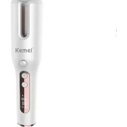 Kemei RH-01A Ψαλίδι Μαλλιών για Μπούκλες 34W