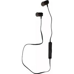 L92BL Ακουστικά Bluetooth In Ear Black