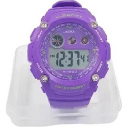 Lasika W-H9002-2 Purple
