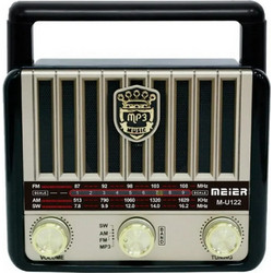 Meier M-U122 Brown