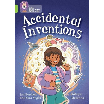 Accidental Inventions | BestPrice.gr