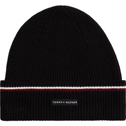 TOMMY JEANS SIGNATURE BEANIE MEN