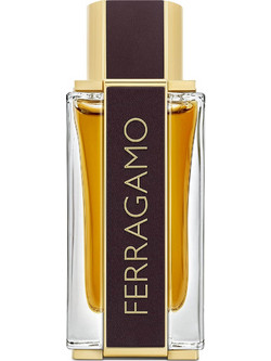 Salvatore Ferragamo Ferragamo Spicy Leather Eau de Parfum 100ml