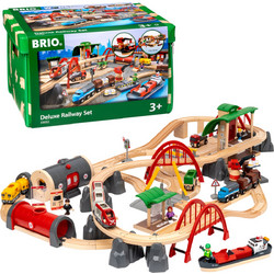 Brio Railway & Train 33052