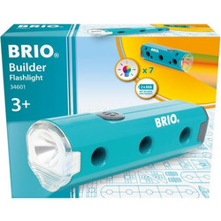 BRIO - Builder, Flashlight - (34601)