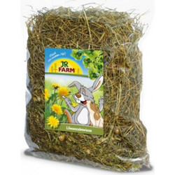 JR Farm Grass with Dandelion 500gr