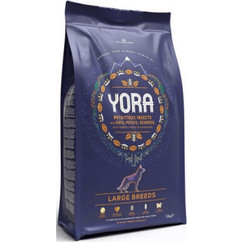 Yora Canine Adult Large Breeds 1.5kg
