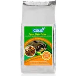 ΣΕΤ CLAUS-SUGAR-GLIDER-FYTTER-750g + KAGE KLEEN 473ml