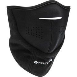 Whistler Taupo Windstopper Mask W/Velcro - 1001 Black