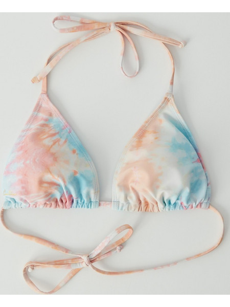 Diverse Μαγιό Bikini Top CLTN TRI T - Multicolor