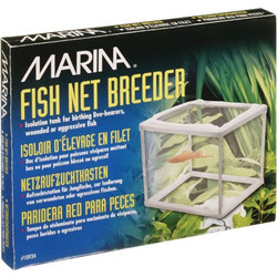 Fluval fish net breeder
