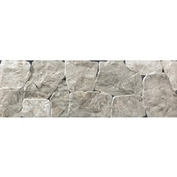 Πλακάκι DONOSTI Gris KARAG 17x52cm Τιμή Τετραγωνικού 36 / Συσκευασία 0.89m