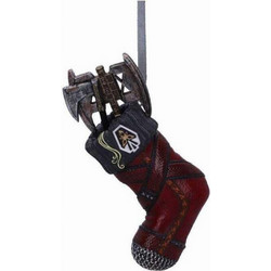 The Lord of the Rings - Gimli Stocking Χριστουγεννιάτικο Στολίδι (8.5cm)