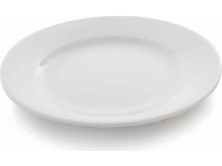 GTSA Πιάτα Ρηχά Πορσελάνης Trattoria 27cm 6τμχ 60-521627