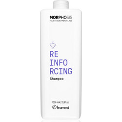 Framesi Morphosis Reinforcing Σαμπουάν για Λιπαρά Μαλλιά 1000ml