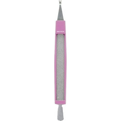 Beter Manicure Cuticle & Nail Care 3 in 1, Τριπλής Χρήσης Κόφτης 3 σε 1 1 τμχ