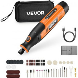 VEVOR DC4V 7000-20000 RPM